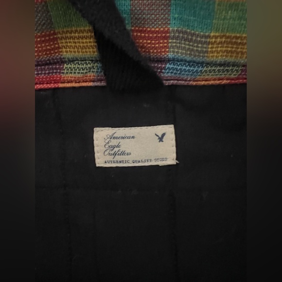 American Eagle Tote Bag - - Picture 9 of 11